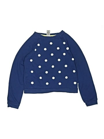 Gymboree Pullover Sweater (view 1)