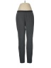 Eileen Fisher Solid Gray Dress Pants Size M - photo 1