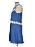 Tory Burch Blue Casual Dress Size 10 - photo 5