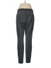 Eileen Fisher Solid Gray Dress Pants Size M - photo 2