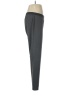Eileen Fisher Solid Gray Dress Pants Size M - photo 4