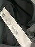Yitty Solid Black Athletic Shorts Size M - photo 3