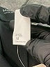 Yitty Solid Black Athletic Shorts Size M - photo 4