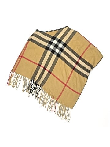 Unbranded Poncho (view 2)