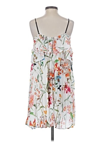 DELFI COLLECTIVE Casual Dress (view 2)