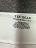 Tek Gear Solid Gray Casual Pants Size 3X - photo 4