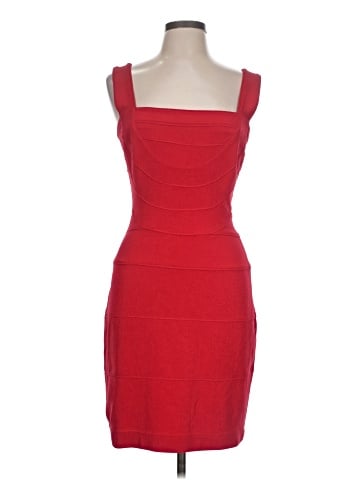 Saks Fifth Avenue Cocktail Dress (view 1)