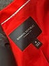 Banana Republic Red Wool Blazer Size 8 - photo 3