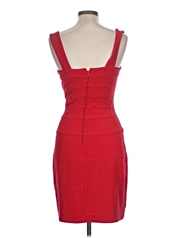 Saks Fifth Avenue Cocktail Dress (view 2)
