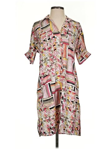 Nic + Zoe Casual Dress (view 1)