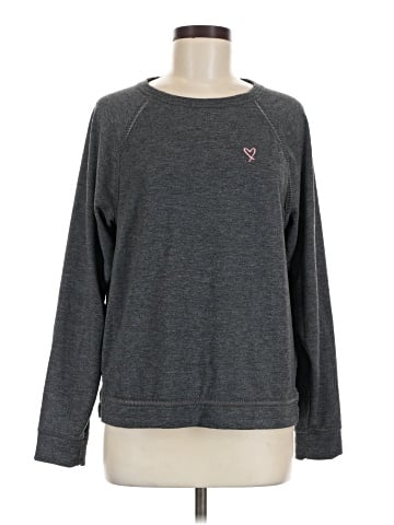 Victoria's Secret Long Sleeve T-Shirt (view 1)