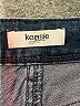 Kensie Blue Jeans Size 25 waist - photo 7