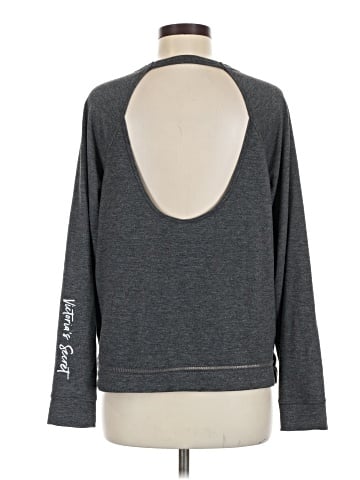 Victoria's Secret Long Sleeve T-Shirt (view 2)