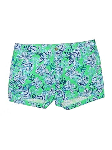 Lilly Pulitzer Board Shorts (view 1)