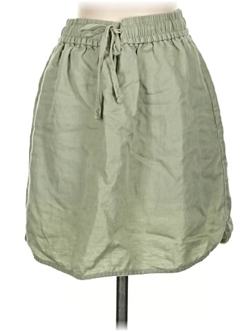 Madewell Casual Skirt (view 1)