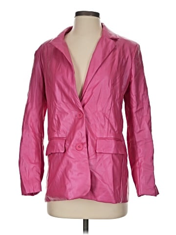 Steve Madden Blazer (view 1)