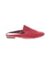 Gap Red Mule/Clog Size 8 - photo 1