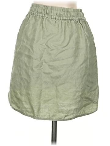 Madewell Casual Skirt (view 2)