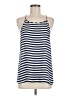 Le Sample Blue Tank Top Size M - photo 1