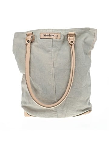 Vintage Addiction Tote (view 1)