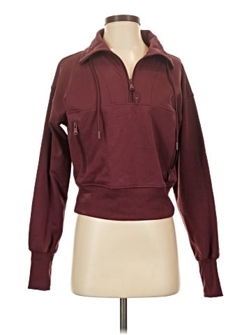 Active by Old Navy Track Jacket (view 1)