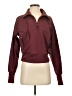 Active by Old Navy Burgundy Track Jacket Size XS - photo 1