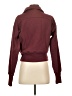 Active by Old Navy Burgundy Track Jacket Size XS - photo 2