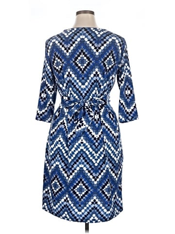 Sandra Darren Casual Dress (view 2)