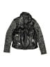 JouJou Graphic Black Jacket Size S (toddler) - photo 1