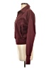 Active by Old Navy Burgundy Track Jacket Size XS - photo 5