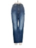 FRAME Blue Jeans Size 25 waist - photo 1