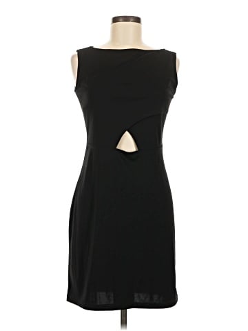 Sassy Cocktail Dress (view 1)