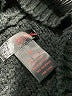 JJ Basics Tweed Black Casual Dress Size M - photo 7