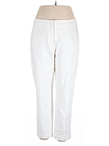 White House Black Market Casual Pants (view 1)