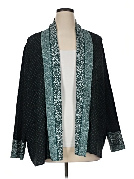 Travelers By Chico's Kimono