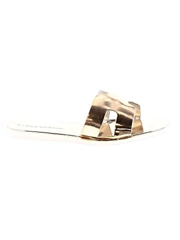Wild Diva Sandals (view 1)