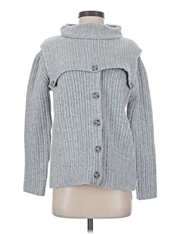 Rosetta Getty Cardigan (view 1)