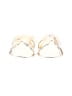 Wild Diva Gold Sandals Size 7 - photo 2
