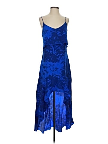 Karina Grimaldi Cocktail Dress (view 1)
