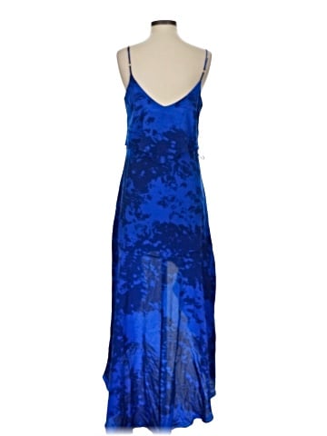 Karina Grimaldi Cocktail Dress (view 2)