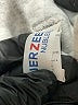 Jerzees Gray Zip Up Hoodie Size S (youth) - photo 3