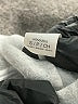 Jerzees Gray Zip Up Hoodie Size S (youth) - photo 4