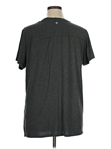 90 Degree by Reflex Short Sleeve T-Shirt (view 2)