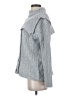 Rosetta Getty Gray Cardigan Size S - photo 5