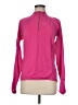 Nike 100% Polyester Pink Sweatshirt Size M - photo 1