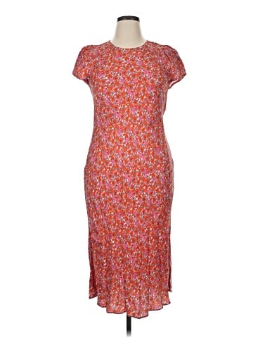J.Crew Casual Dress (view 1)