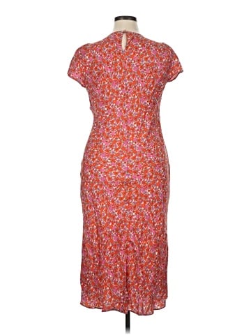 J.Crew Casual Dress (view 2)
