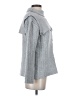 Rosetta Getty Gray Cardigan Size S - photo 4