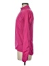 Nike 100% Polyester Pink Sweatshirt Size M - photo 5