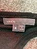 Vince. Black Tank Top Size M - photo 7